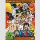 One Piece TV Serie Box 26 (Staffel 19) [DVD]