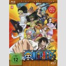 One Piece TV Serie Box 26 (Staffel 19) [Blu Ray]