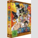 One Piece TV Serie Box 26 (Staffel 19) [Blu Ray]