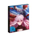 Fate/stay night: Heaven’s Feel III. Spring Song [Blu Ray]