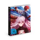Fate/stay night: Heaven&rsquo;s Feel III. Spring Song [DVD]