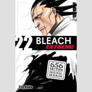 BLEACH Extreme Bd. 22