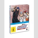 Kurokos Basketball 2nd Season vol. 3 [Blu Ray] ++Limited Steelcase Edition++