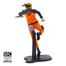 ABYSTYLE STUDIO Naruto Shippuden UZUMAKI NARUTO