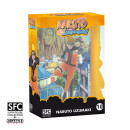 ABYSTYLE STUDIO Naruto Shippuden UZUMAKI NARUTO