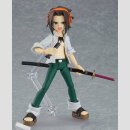 FIGMA Shaman King ASAKURA YOH