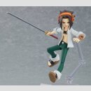 FIGMA Shaman King ASAKURA YOH
