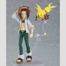FIGMA Shaman King ASAKURA YOH