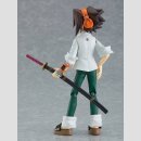 FIGMA Shaman King ASAKURA YOH