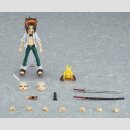 FIGMA Shaman King ASAKURA YOH