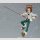 FIGMA Shaman King ASAKURA YOH