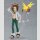 FIGMA Shaman King ASAKURA YOH