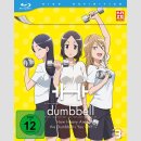 How Heavy Are The Dumbbells You Lift? vol. 3 [Blu Ray]