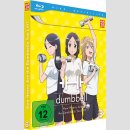 How Heavy Are The Dumbbells You Lift? vol. 3 [Blu Ray]