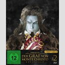 Der Graf von Monte Christo: Gankutsuo vol. 2 [Blu Ray]