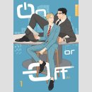 On or Off Bd. 1 [Webtoon]