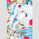 Prinz Freya Bd. 1