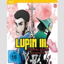 Lupin III.: Daisuke Jigens Grabstein [Blu Ray]