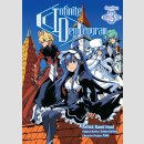 Infinite Dendrogram Omnibus vol. 3 [Manga]