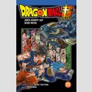 Dragon Ball Super Bd. 13
