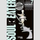 Soul Eater MASSIV Bd. 7