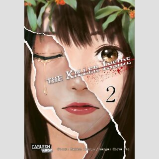 The Killer Inside Bd. 2