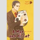 A Man and his Cat Bd. 1