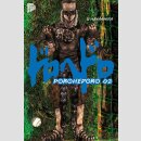 DOROHEDORO Perfect Edition Bd. 2