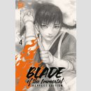 Blade of the Immortal Bd. 4 [Perfect Edition]