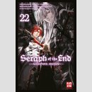 Seraph of the End Bd. 22