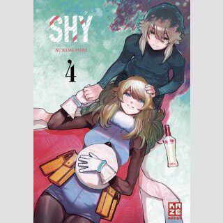 SHY Bd. 4