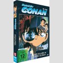 Detektiv Conan Film 4 [DVD] Der Killer in Ihren Augen