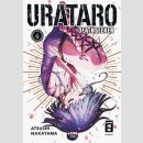 Urataro: Deathseeker Bd. 4