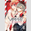 Vampire Dormitory Bd. 1