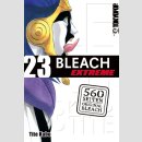 Bleach EXTREME Sammelband 23