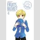 FRUITS BASKET Shojo Pearls Bd. 4