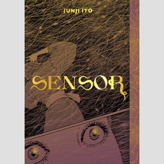 Sensor (Hardcover)