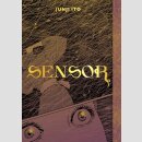 Sensor (Hardcover)