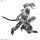 BANDAI FIGURE-RISE STANDARD AMPLIFIED PLASTIC MODEL KIT Digimon Tamers [Beelzemon/Beelzebumon]
