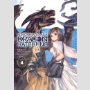 SALE!!  Reincarnated as a Dragon Hatchling vol. 1-6