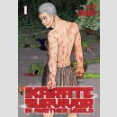 Karate Survivor in Another World vol. 1