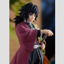 POP UP PARADE Demon Slayer: Kimetsu no Yaiba GIYU TOMIOKA