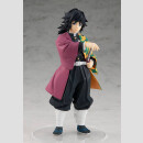 POP UP PARADE Demon Slayer: Kimetsu no Yaiba GIYU TOMIOKA