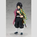POP UP PARADE Demon Slayer: Kimetsu no Yaiba GIYU TOMIOKA