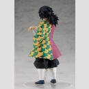 POP UP PARADE Demon Slayer: Kimetsu no Yaiba GIYU TOMIOKA