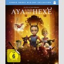 Aya und die Hexe [Blu Ray]