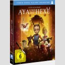 Aya und die Hexe [Blu Ray]