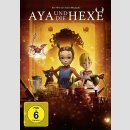Aya und die Hexe [DVD]