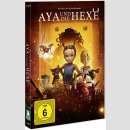 Aya und die Hexe [DVD]