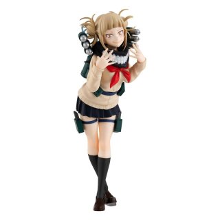 POP UP PARADE My Hero Academia HIMIKO TOGA